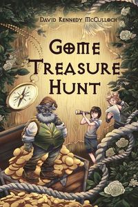 Produktbild: Gome Treasure Hunt