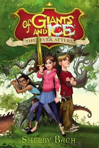 Produktbild: Of Giants and Ice