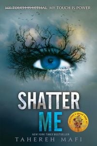 Produktbild: Shatter Me