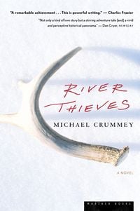 Produktbild: River Thieves
