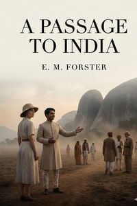Produktbild: A Passage to India