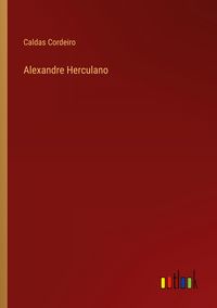 Produktbild: Alexandre Herculano