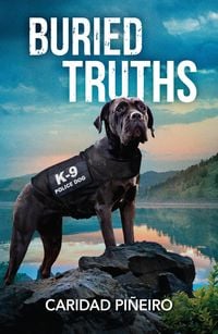Produktbild: Buried Truths