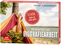Produktbild: Sch&ouml;n, dass es mich gibt. Bildkarten zur Biografiearbeit