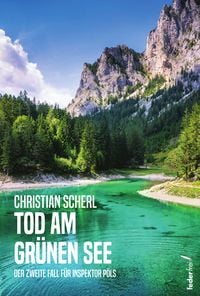 Produktbild: Tod am Gr&uuml;nen See