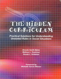 Produktbild: Hidden Curriculum