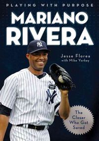 Produktbild: Mariano Rivera