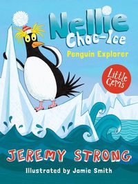 Produktbild: Nellie Choc-Ice, Penguin Explorer