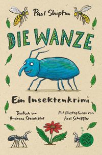 Produktbild: Die Wanze