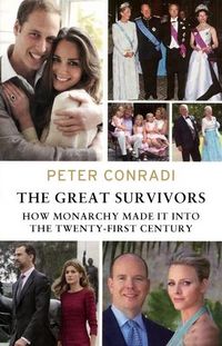 Produktbild: Great Survivors