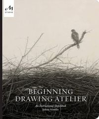 Produktbild: Beginning Drawing Atelier