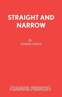 Produktbild: Straight and Narrow
