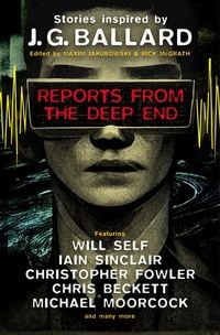 Produktbild: Reports from the Deep End