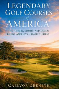 Produktbild: Legendary Golf Courses of America
