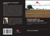 Produktbild: Conservation et coop&eacute;ration agricole