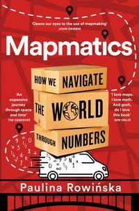 Produktbild Mapmatics