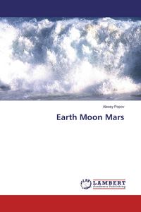 Produktbild: Earth Moon Mars