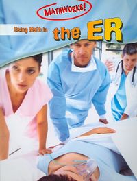Produktbild: Using Math in the ER