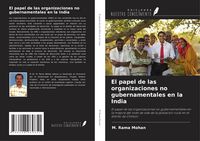 Produktbild: El papel de las organizaciones no gubernamentales en la India