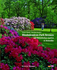 Bild vom Artikel Rhododendron-Park Bremen vom Autor Hartwig Schepker