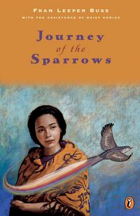 Produktbild: Journey of the Sparrows