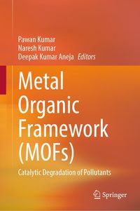 Produktbild: Metal Organic Framework (MOFs)