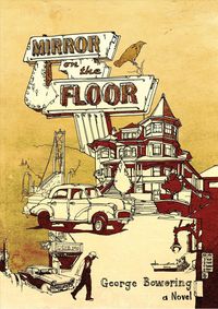 Produktbild: Mirror On The Floor Rev/e