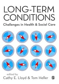 Produktbild: Long-Term Conditions