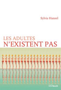 Produktbild: Les adultes n'existent pas