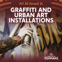 Produktbild: Graffiti and Urban Art Installations