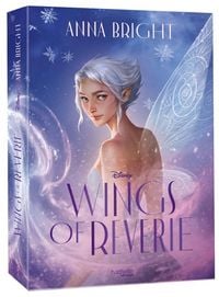 Produktbild: Wings of reverie