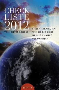 Produktbild: Checkliste 2012