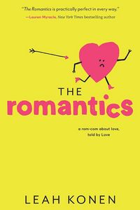 Produktbild: The Romantics