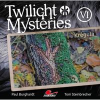 Produktbild: Kr&eacute;gula