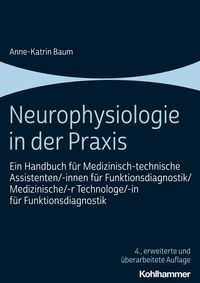 Produktbild: Neurophysiologie in der Praxis