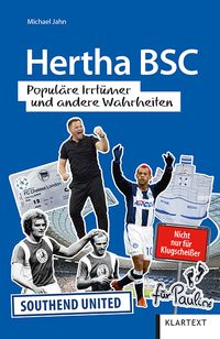 Produktbild: Hertha BSC