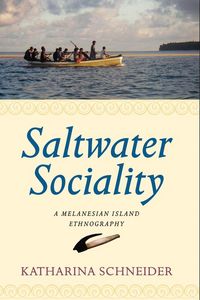 Produktbild: Saltwater Sociality