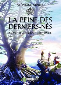 Produktbild: 4 - La Peine des Derniers-N&eacute;s