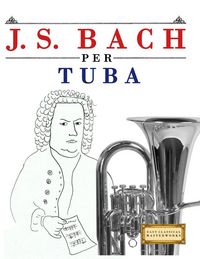 Produktbild: J. S. Bach per Tuba