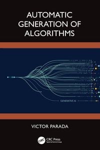 Produktbild: Automatic Generation Of Algorithms