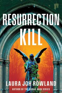 Produktbild: Resurrection Kill