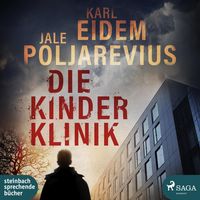 Produktbild: Die Kinderklinik