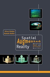 Produktbild: Spatial Augmented Reality