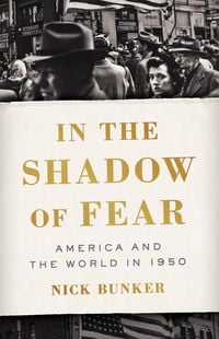 Produktbild: In the Shadow of Fear