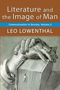 Produktbild: Literature and the Image of Man