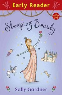 Produktbild: Gardner, S: Early Reader: Sleeping Beauty