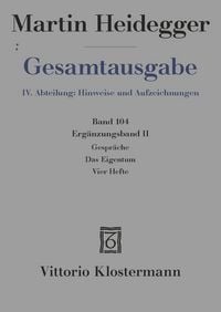 Produktbild: Gespr&auml;che &ndash; Das Eigentum &ndash; Vier Hefte