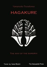 Produktbild: Hagakure - The Way of the Samurai