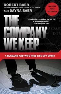 Produktbild: The Company We Keep