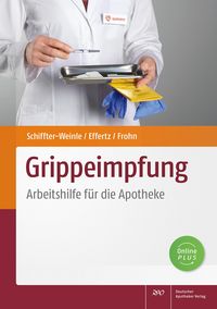 Produktbild: Grippeimpfung